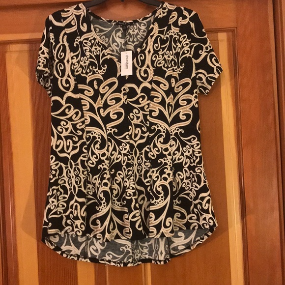 Dress Barn Tops - Dress Barn Top